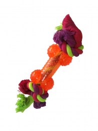 Dog toy "Paw Fun Rug"