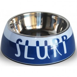 Deluxe Dual Bowl Slurp (Small) 200ml