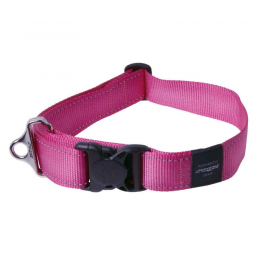 Rogz Κολάρο Σκύλου Utility XXLarge 50-80cm Pink