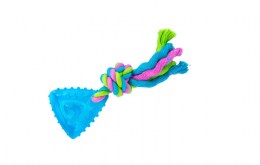 Dog toy "Paw Fun Rug"