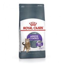 Royal Canin Care Appetite Control-Ξηρά Τροφή για Ενήλικες Στειρωμένες Γάτες με Πουλερικά 2kg