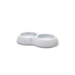SAVIC Delice Double Marble ΜΠΩΛ ΓΚΡΙ 2 x 200ml