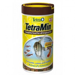 Tetra Tetramin Flakes 100ml