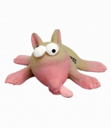 dog toy with sound