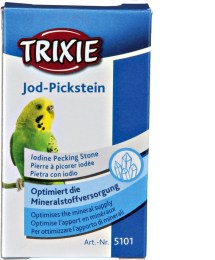 Trixie Ιώδιο σε κύβους για πτηνά 20gr