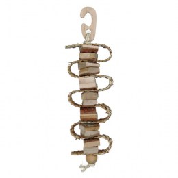 Trixie wooden ladder