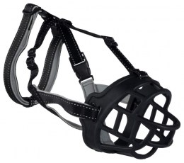 Trixie muzzle flex small
