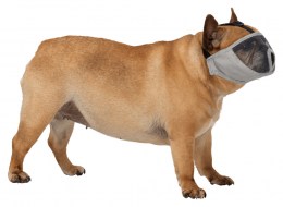 Trixie muzzle polyester #0  xsmall