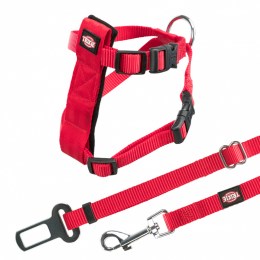 Trixie harness with lead (Cat)