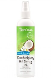 Tropiclean Oxymed Medicated Oatmeal Shampoo 592ml