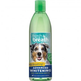 Tropiclean Fresh Breath Plus Hip & Joint Water Additive 473ml