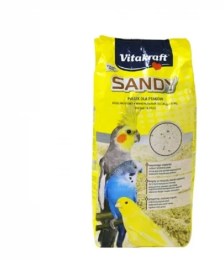 Vitakraft Sandy άμμος πτηνών 2,5kg