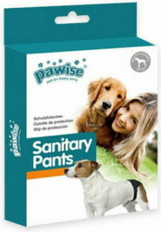 Pawise Sanitary Pants Βρακάκι Σκύλου